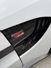 Aston Martin Vantage F1 EDITION 4.0 394kW thumbnail